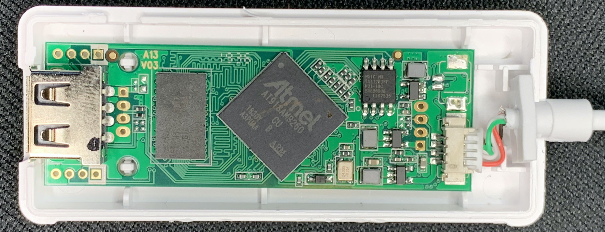 CarPlay on Raspberry Pi 4 & 7″ Touchscreen