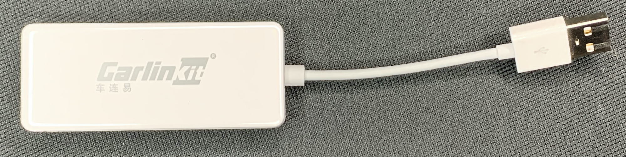 CarPlay on Raspberry Pi 4 & 7″ Touchscreen